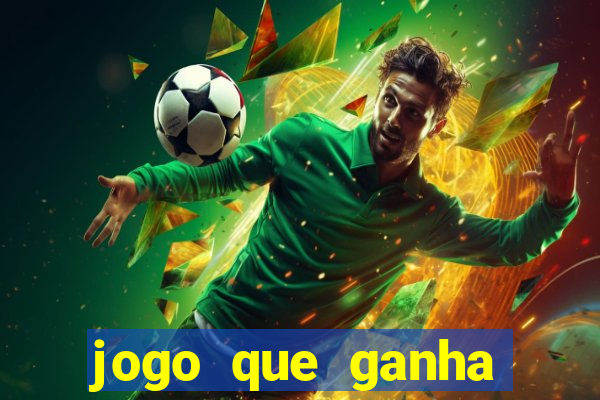 jogo que ganha dinheiro no paypal